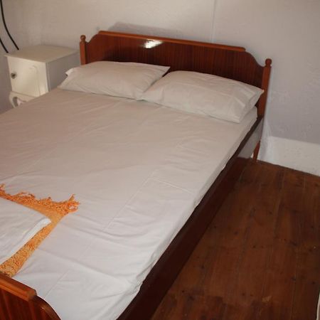 Apartment Vrises Neapoli  Luaran gambar