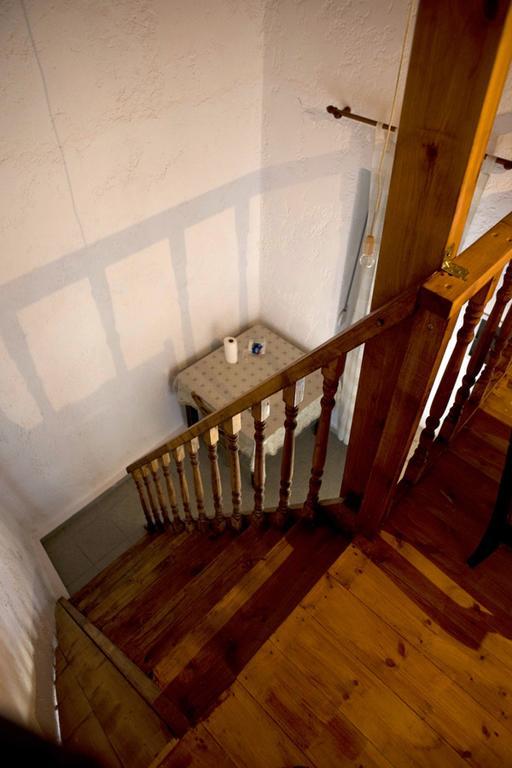Apartment Vrises Neapoli  Luaran gambar