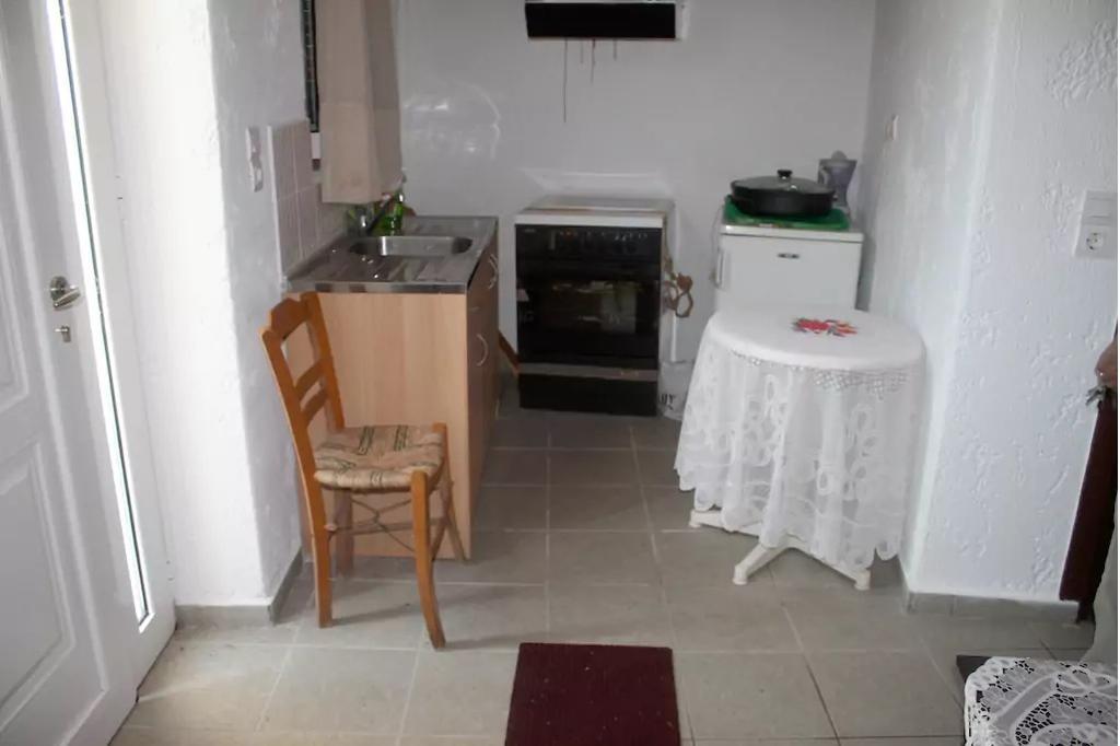 Apartment Vrises Neapoli  Luaran gambar