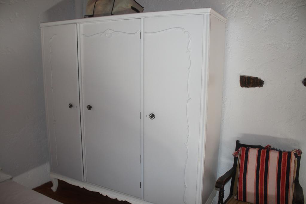 Apartment Vrises Neapoli  Luaran gambar