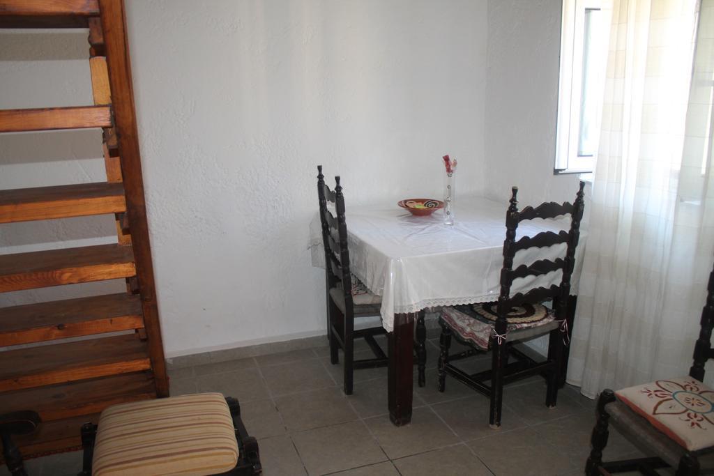 Apartment Vrises Neapoli  Luaran gambar