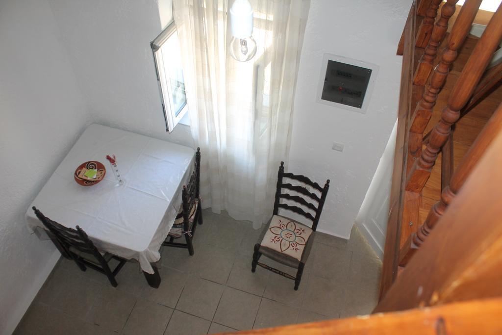 Apartment Vrises Neapoli  Luaran gambar