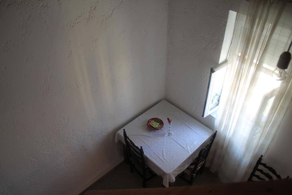 Apartment Vrises Neapoli  Luaran gambar
