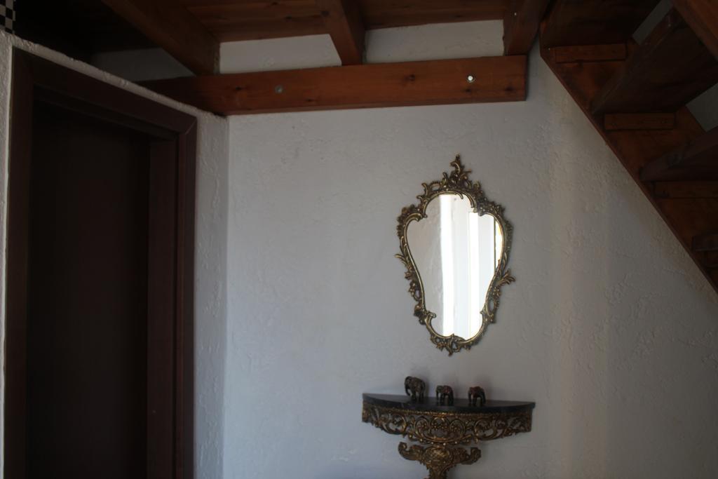 Apartment Vrises Neapoli  Luaran gambar