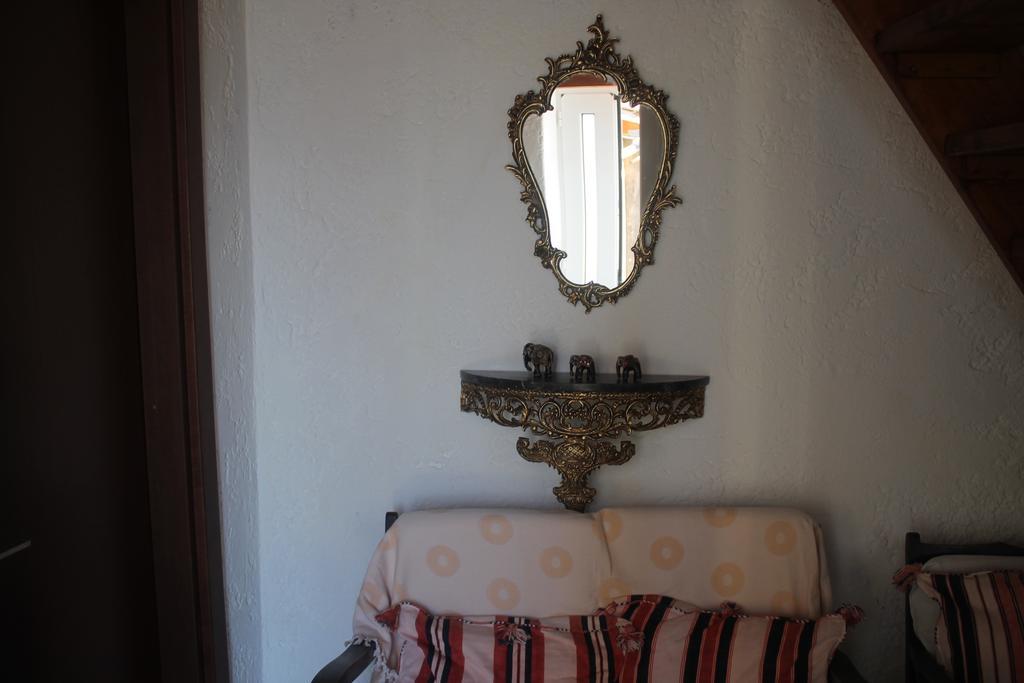 Apartment Vrises Neapoli  Luaran gambar